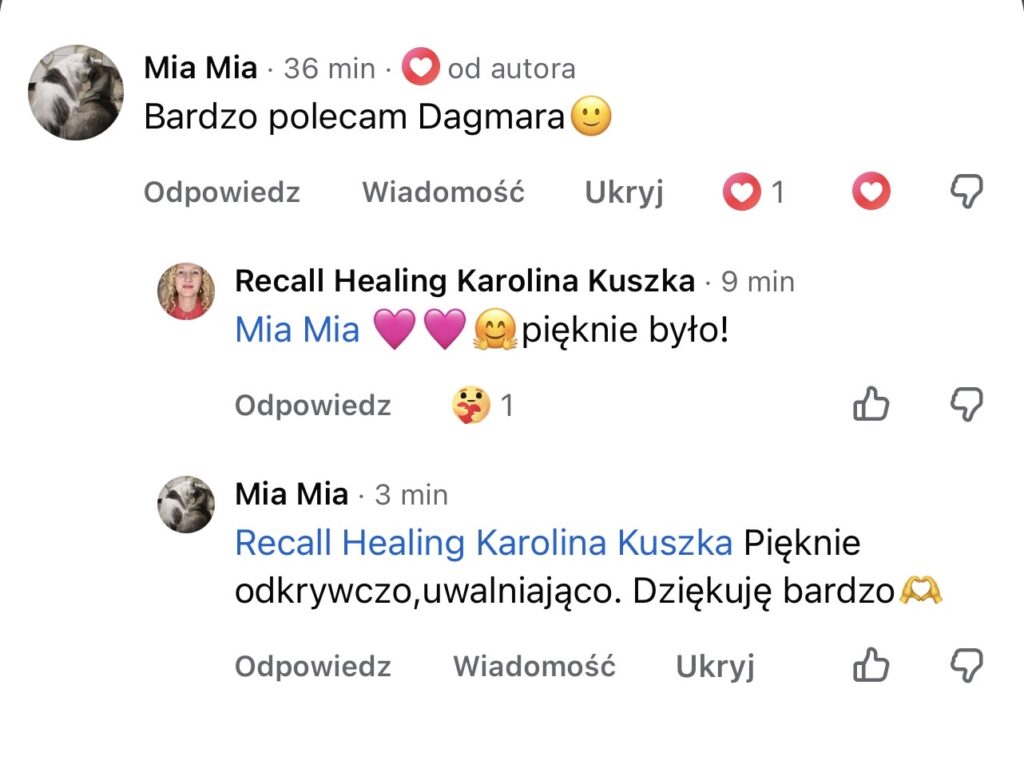 opinia- pieniadze