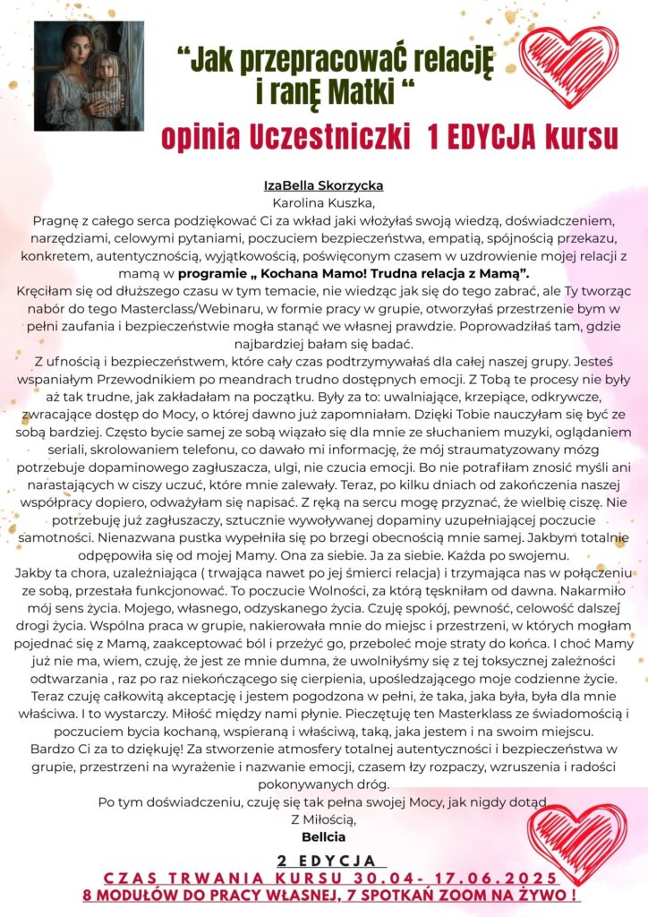 grafika-opinia- kurs-mama