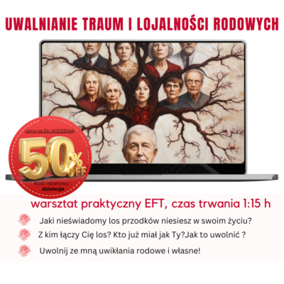 grafika uwalnianie traum eft 50 off
